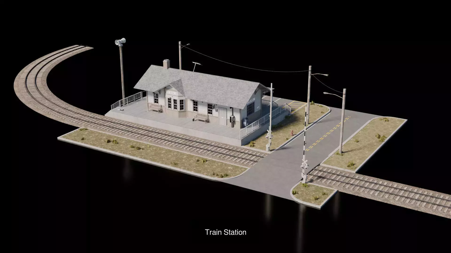 Collection House _36