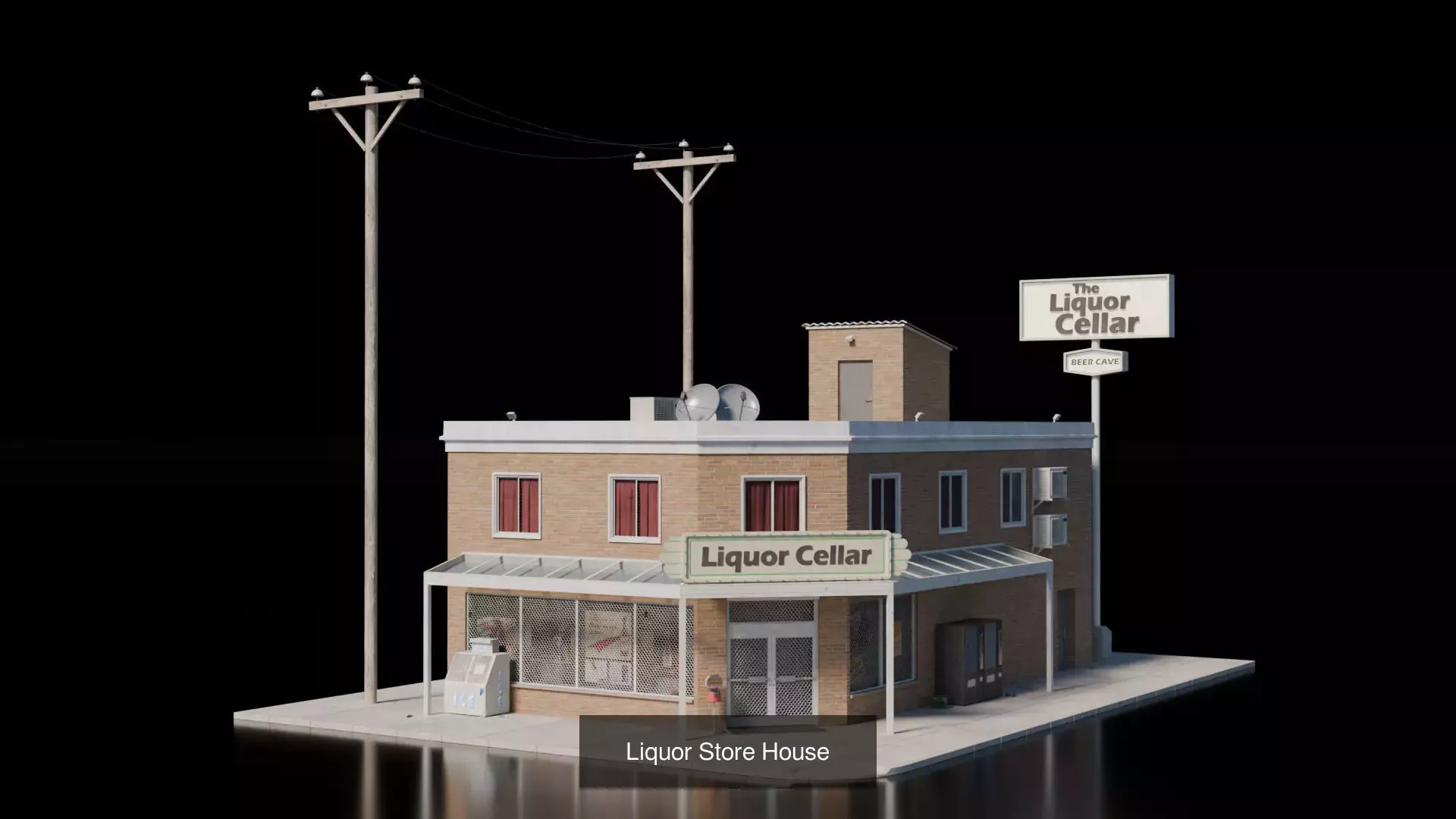 Collection House _33