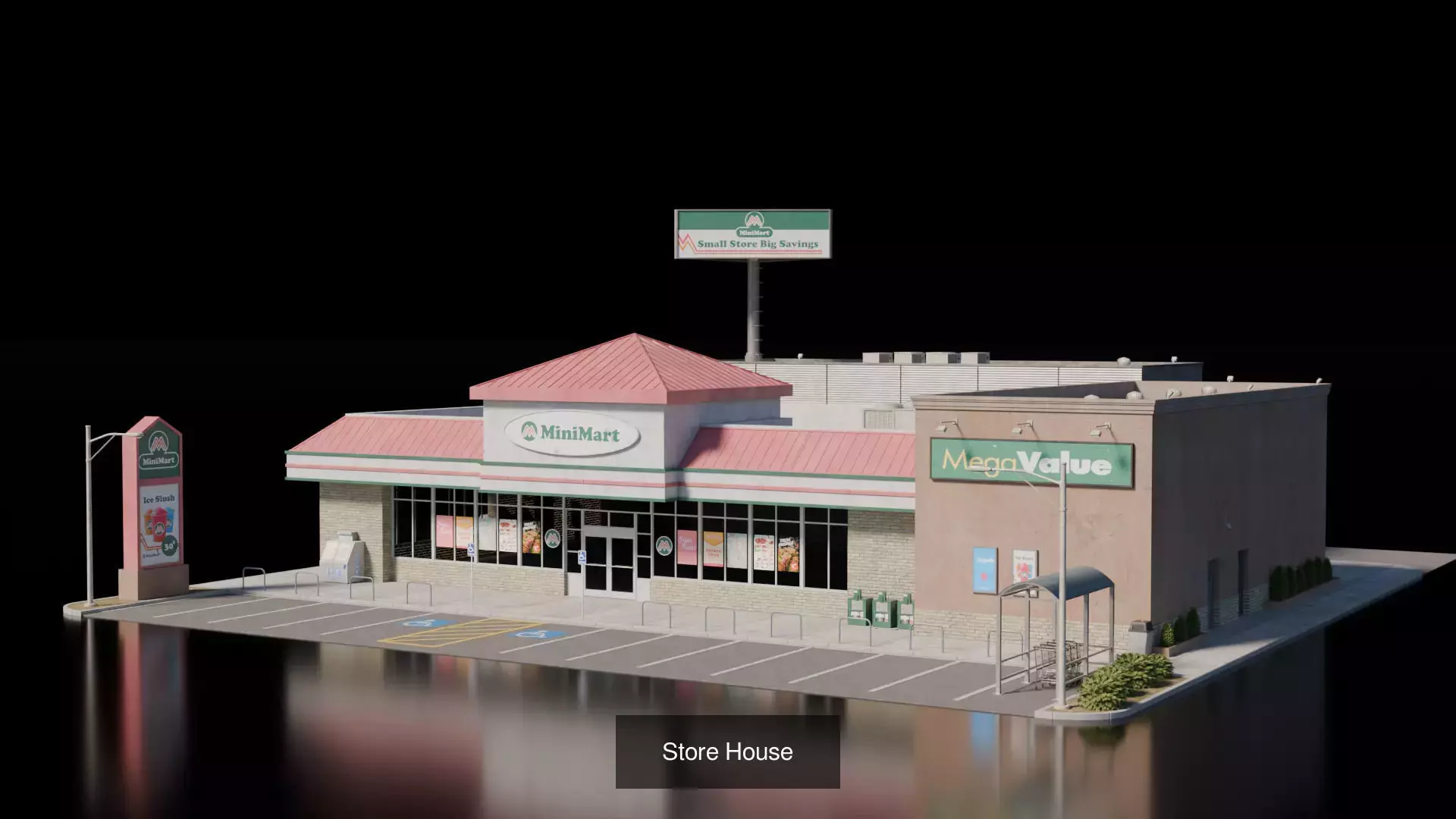 Collection House _20