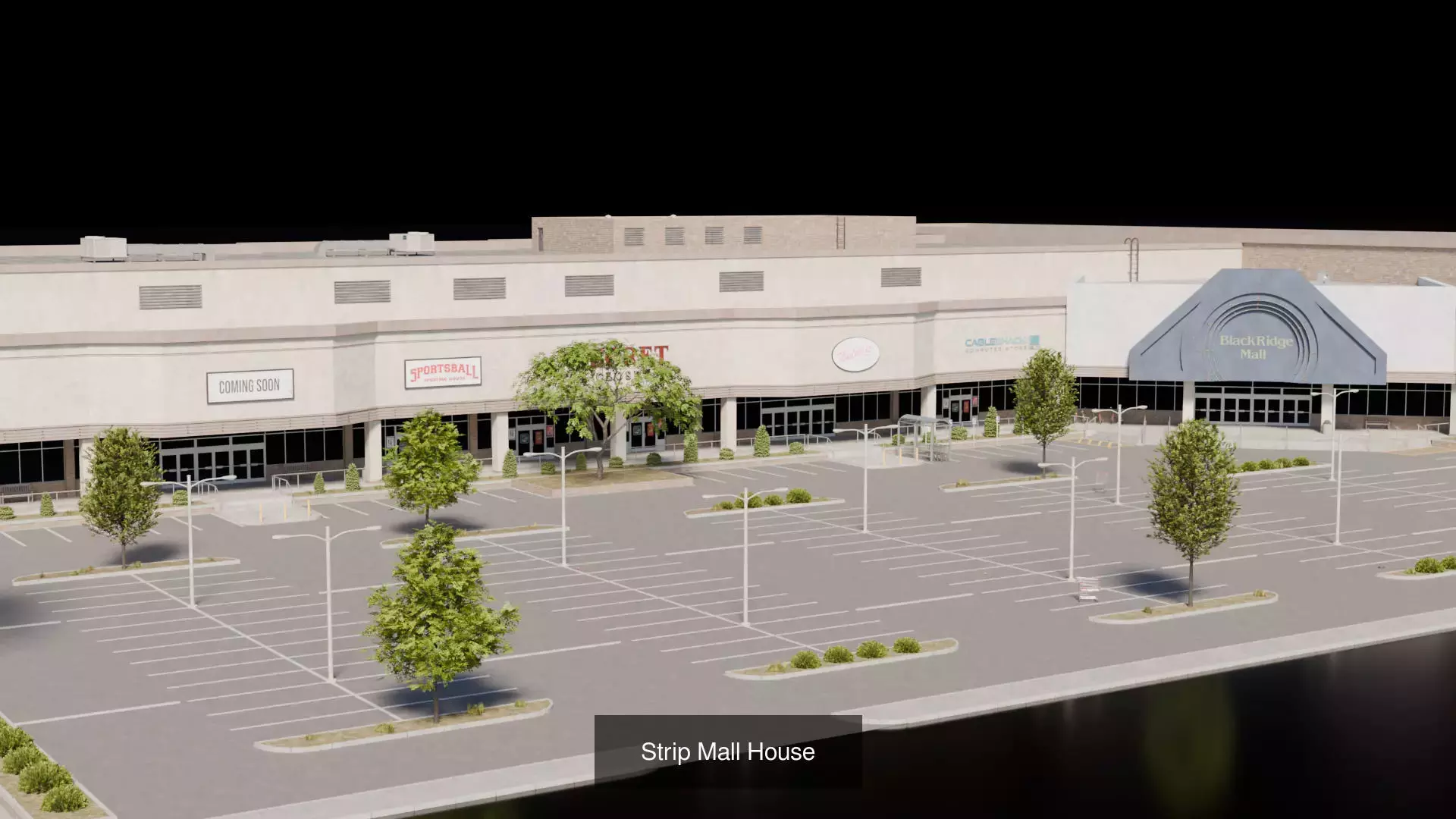 Collection House _13