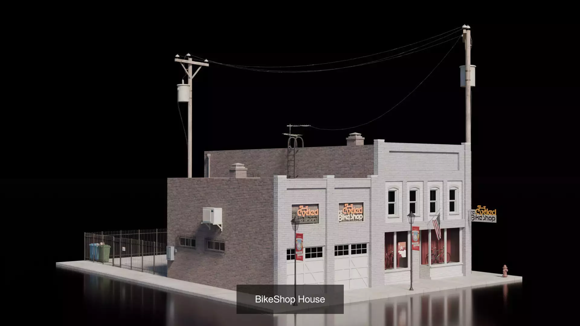 Collection House _29