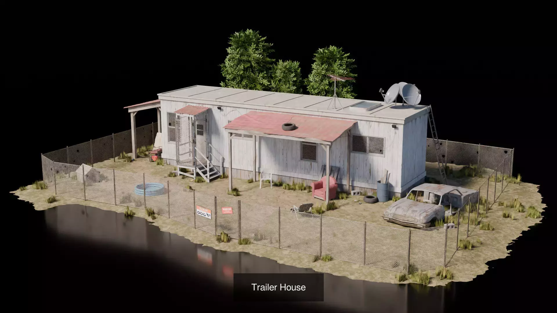 Collection House _35