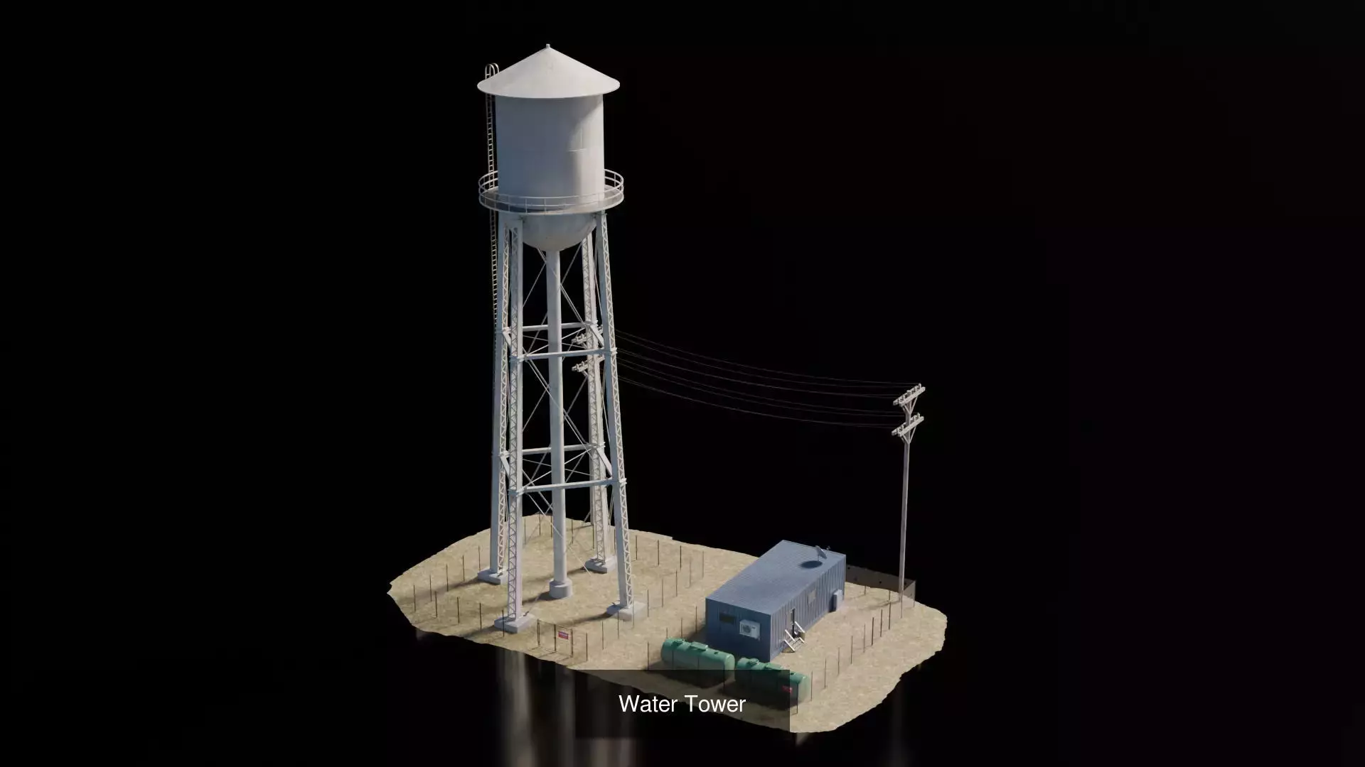 Collection House _38