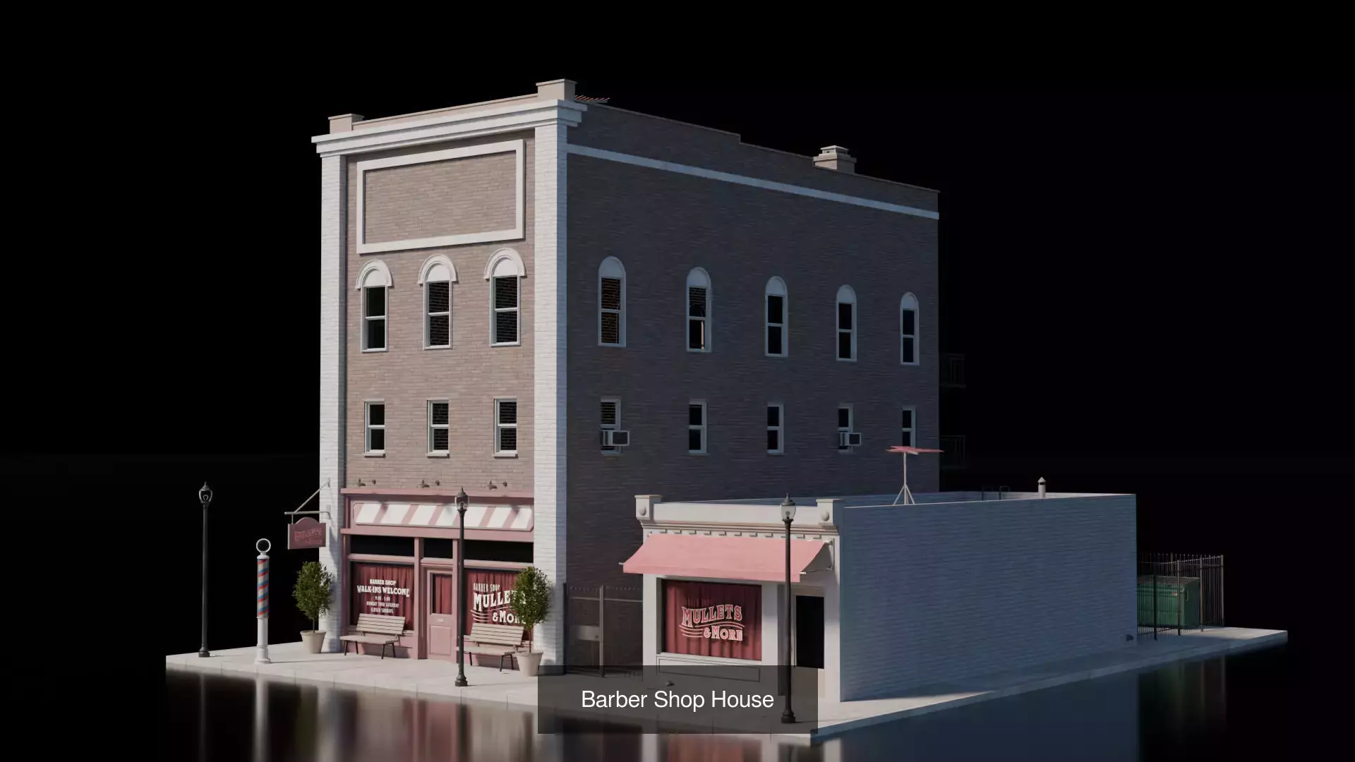 Collection House _28