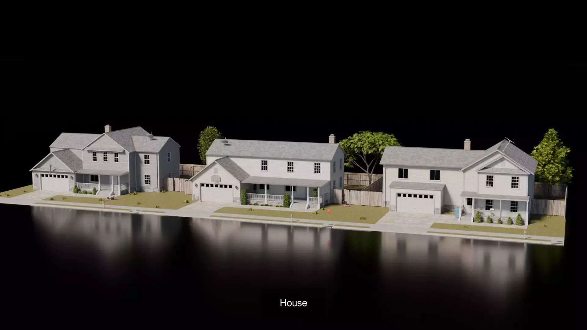 Collection House _26