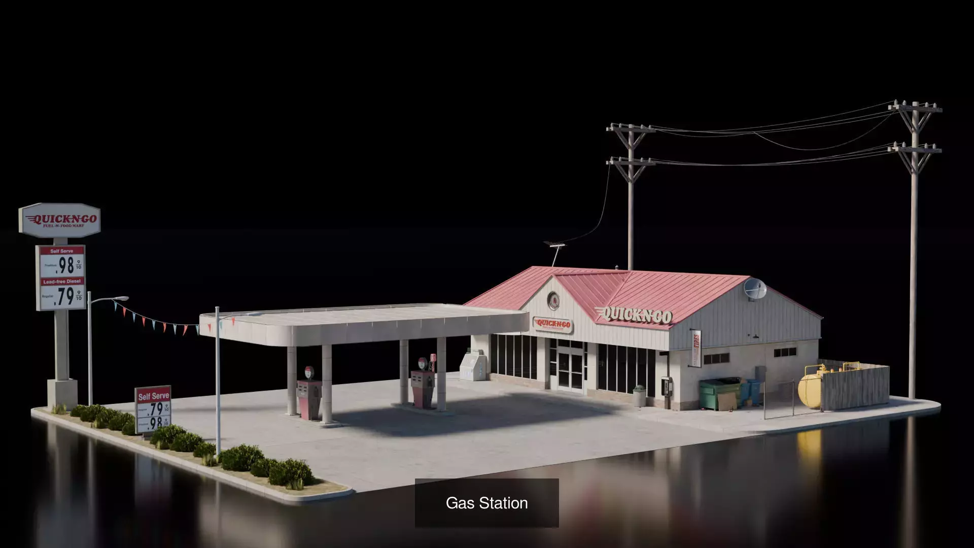 Collection House _23