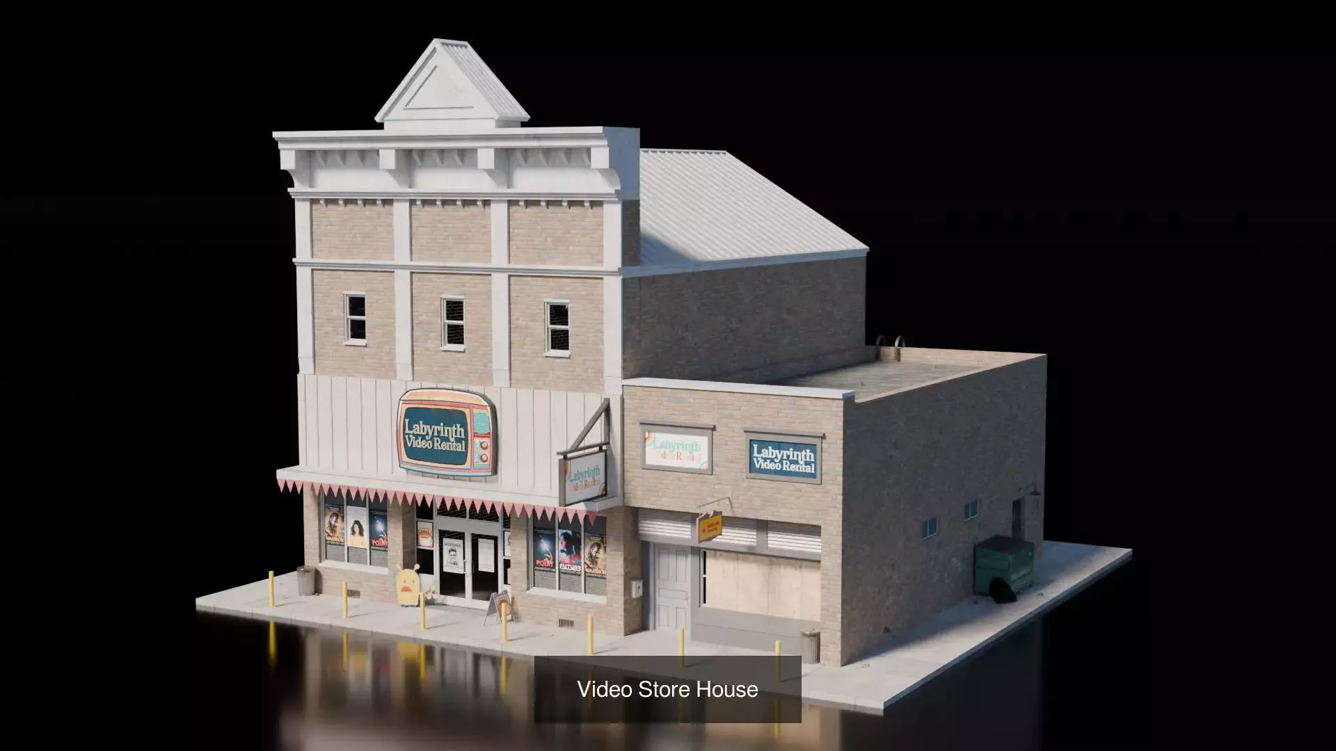 Collection House _37