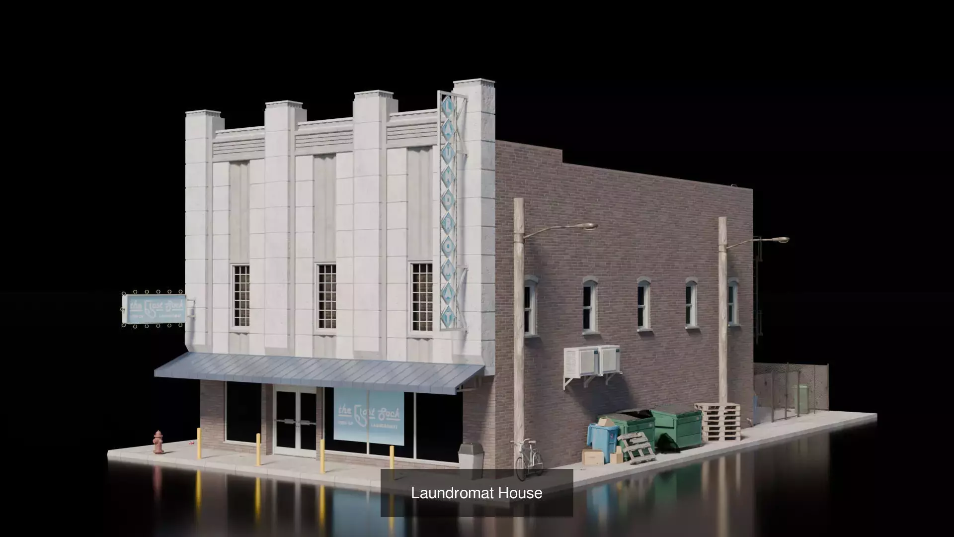 Collection House _32