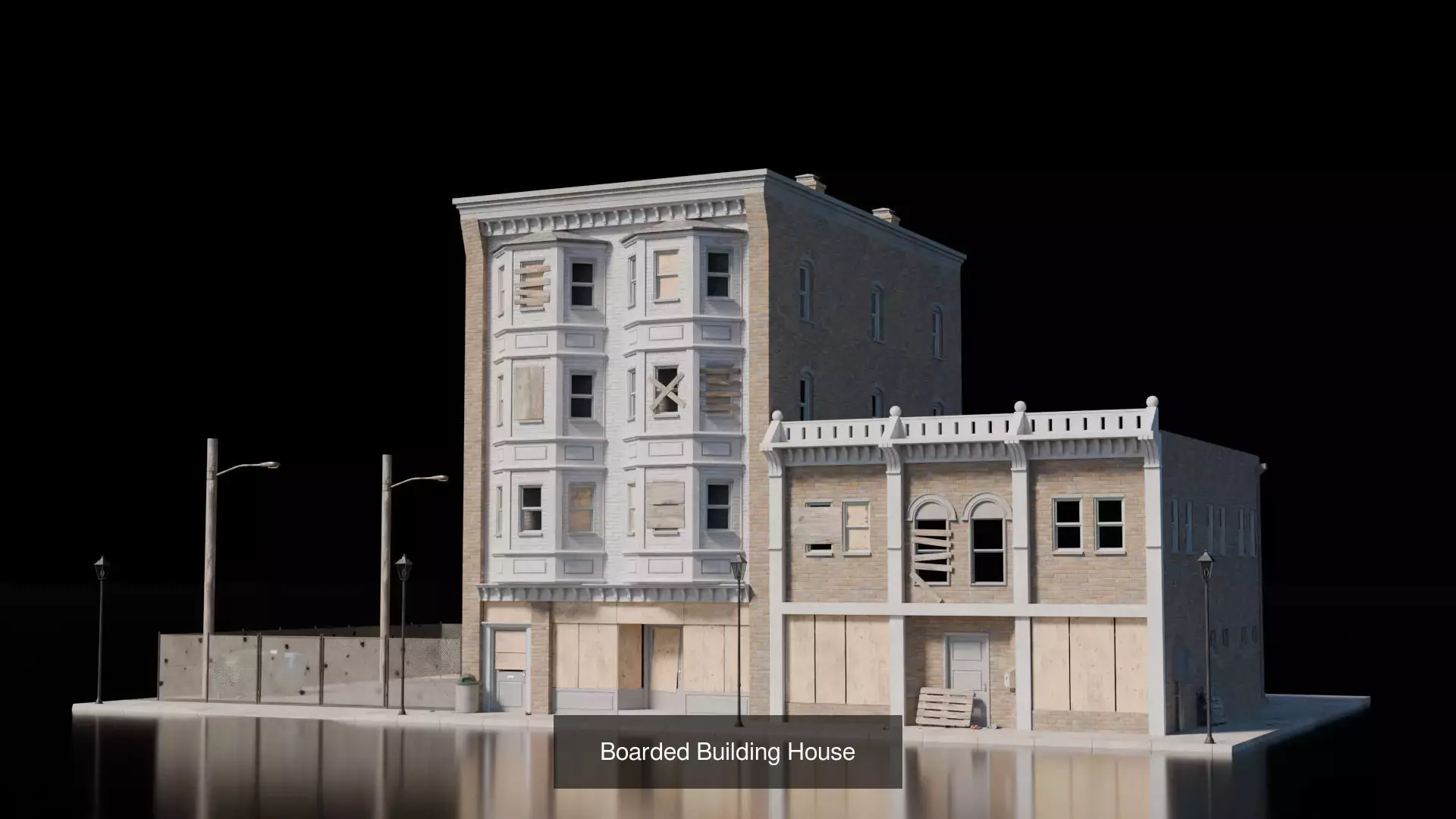 Collection House _16