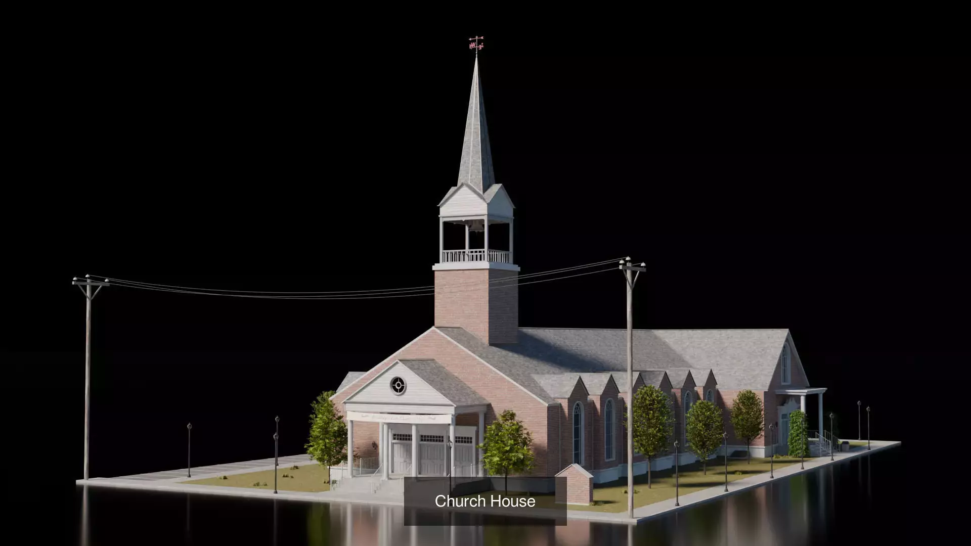 Collection House _19