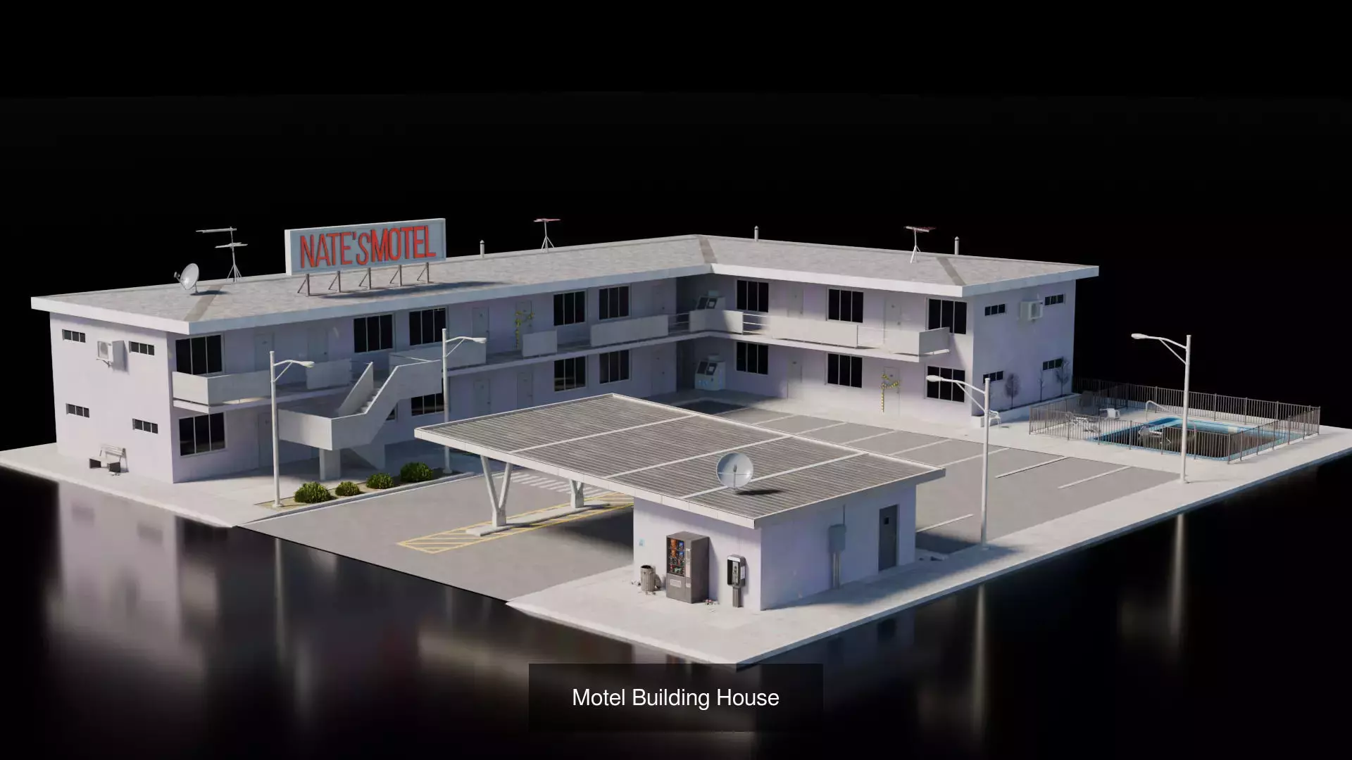 Collection House _12