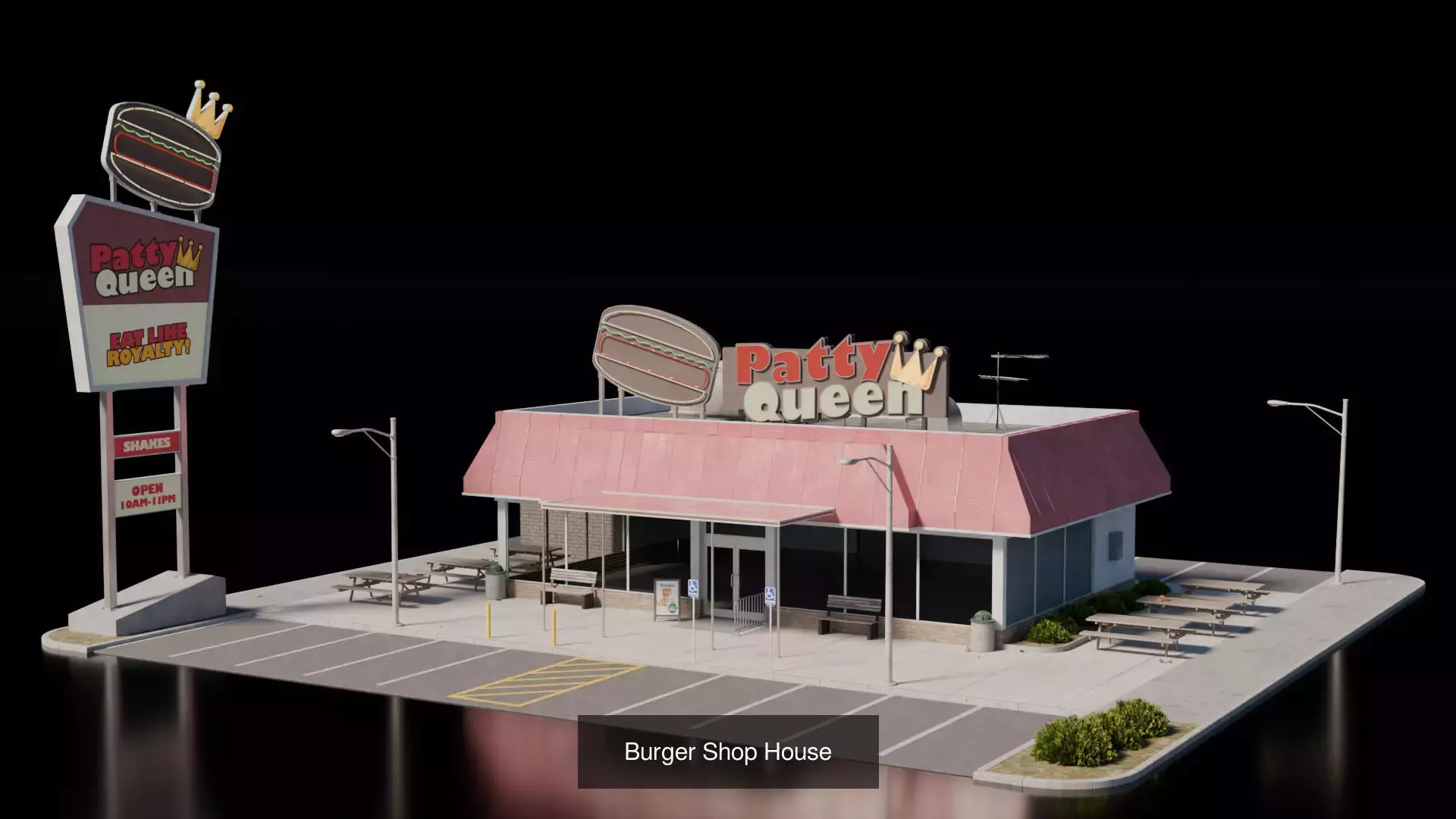 Collection House _17