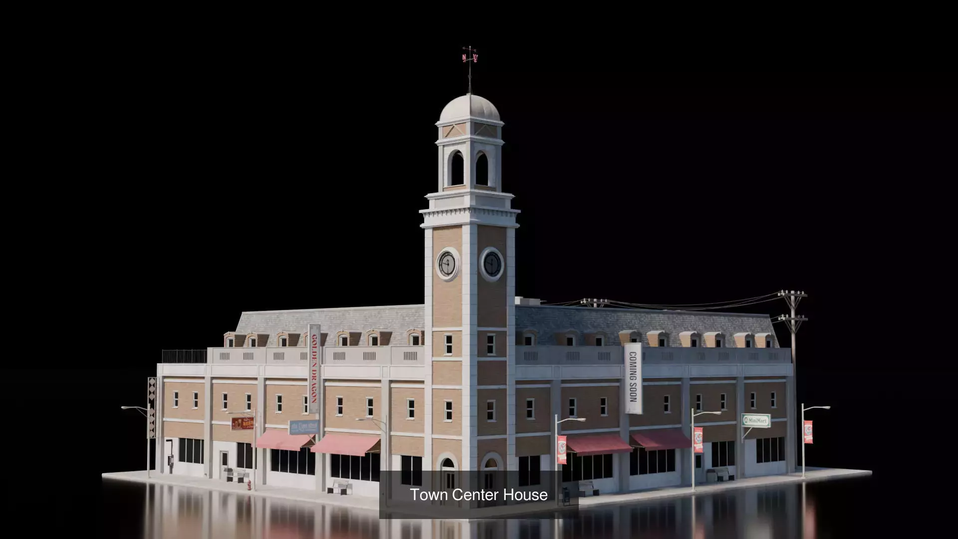 Collection House _15