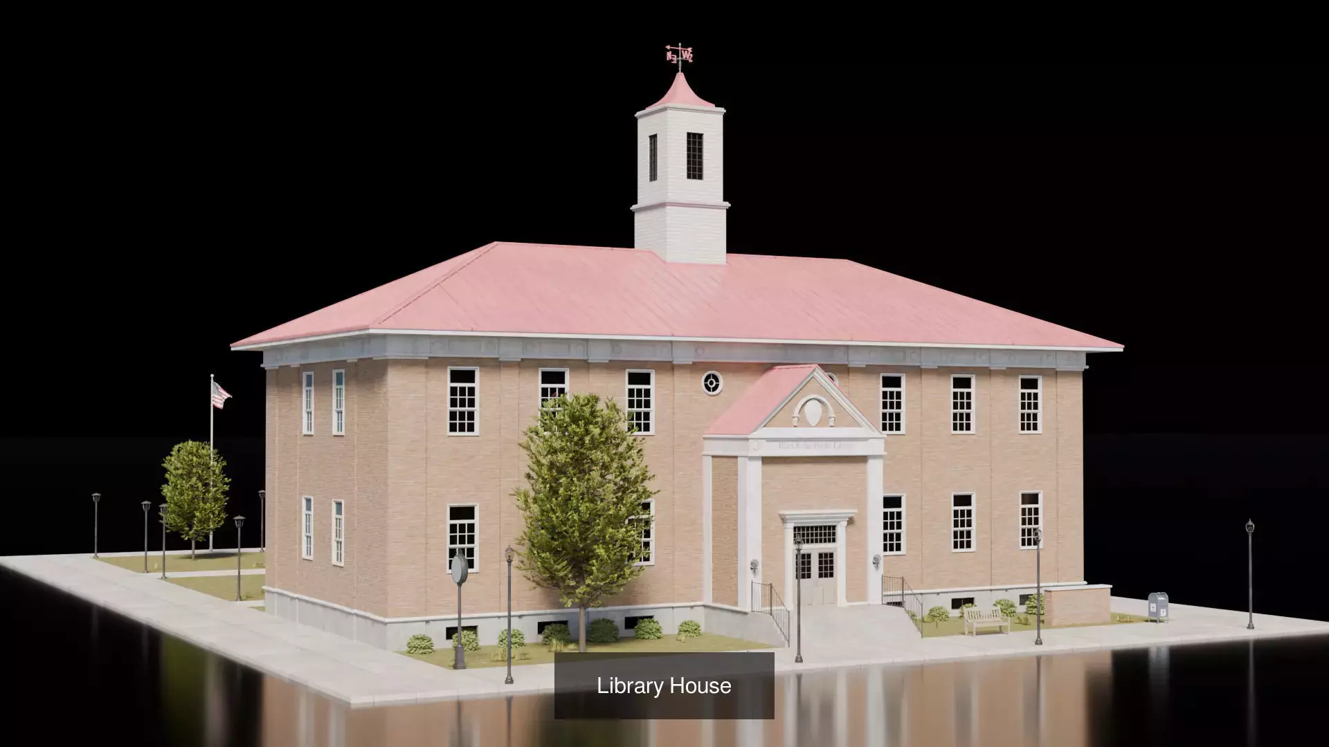 Collection House _10