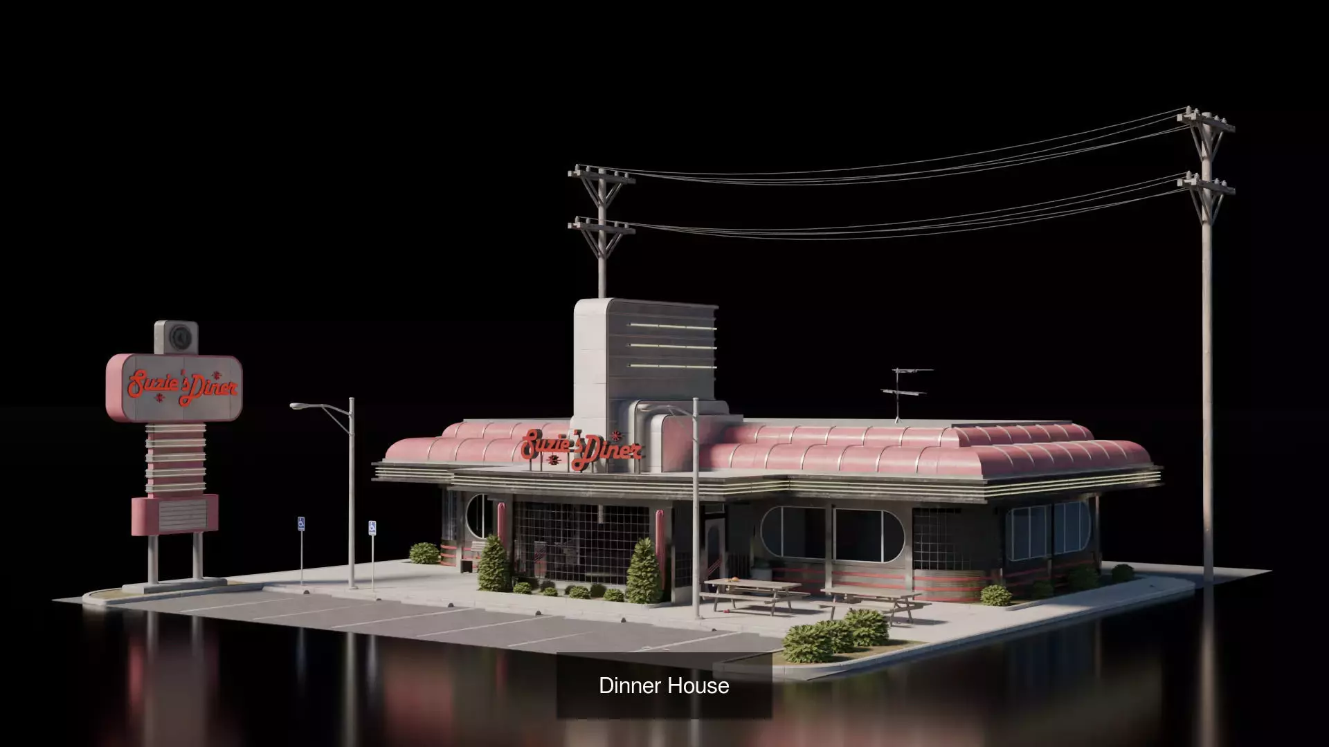 Collection House _21