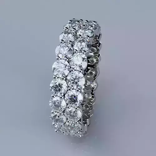 Rings Elegant style All size