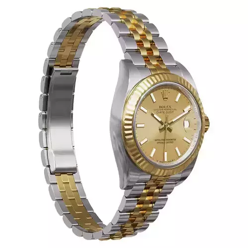 Rolex Lady-Datejust 279173