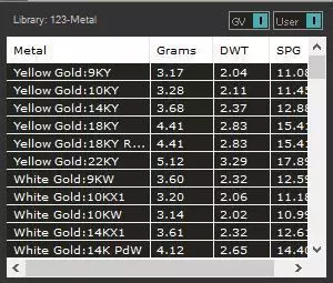 Oval Engagement Ring 3D print model_16