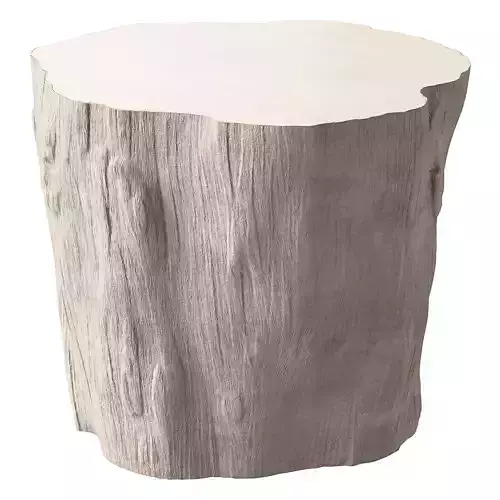 Oakmont outdoor side table