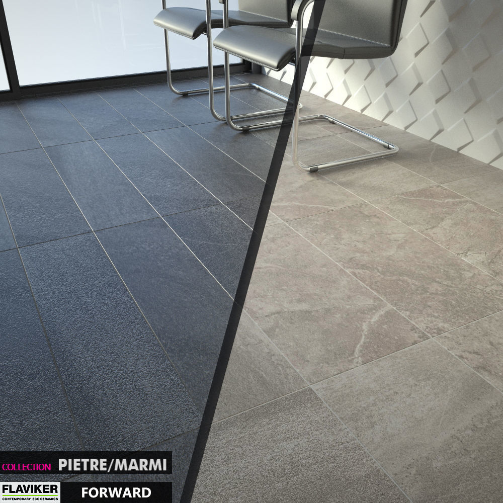 FLAVIKER FORWARD Set 02 3D model_1