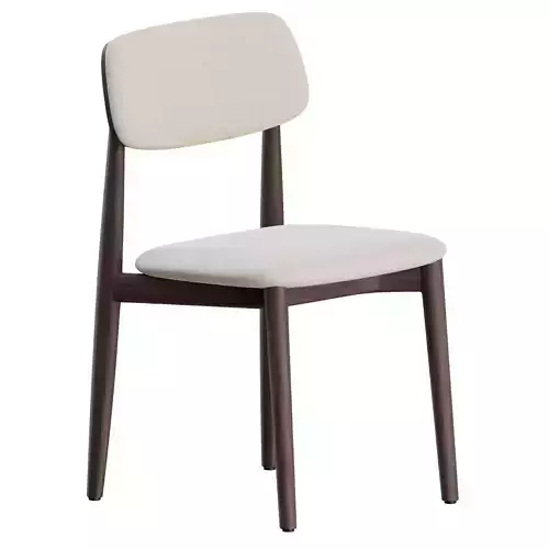 Curve Chair by Poliform