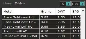 Radiant Engagement Ring 3D print model_17