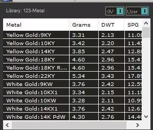 Radiant Engagement Ring 3D print model_16