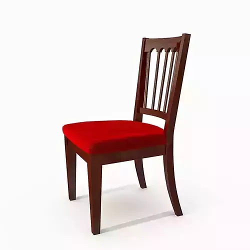 dining upholstered chair