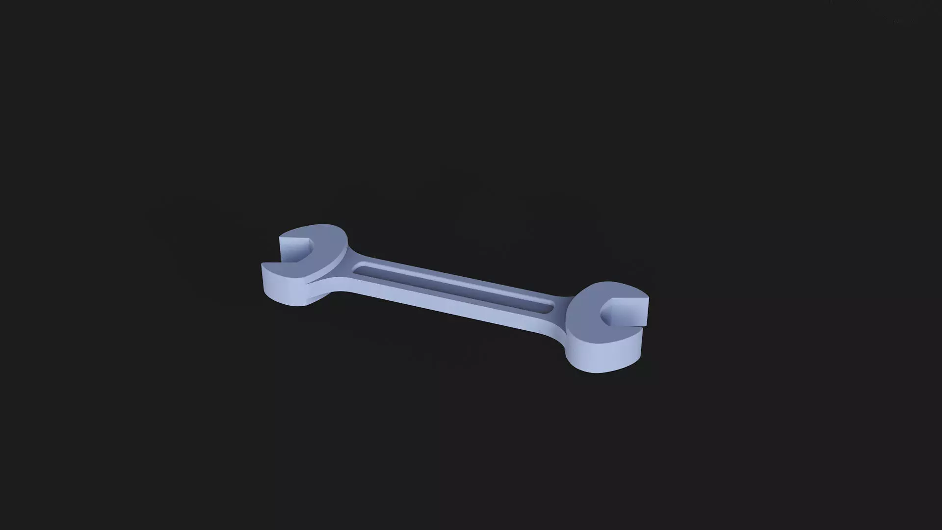 Chip Foose Chibi 3d Print 3D print model_13