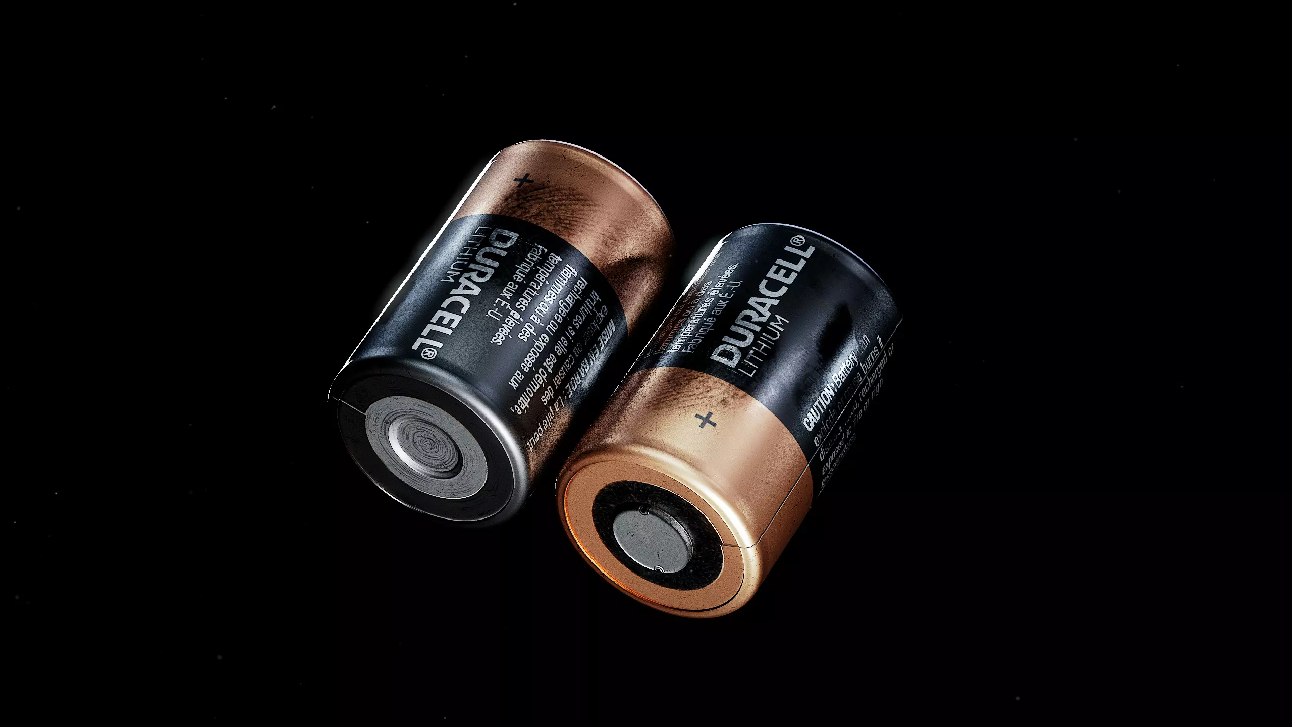 EOTECH HWS TAN EXPS3 DCR Low-poly 3D model_14