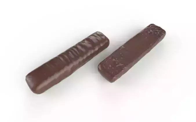 Chocolate Bar M02