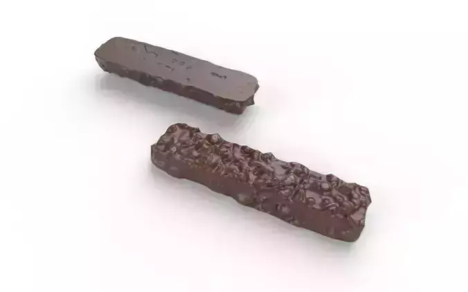 Chocolate Bar M03