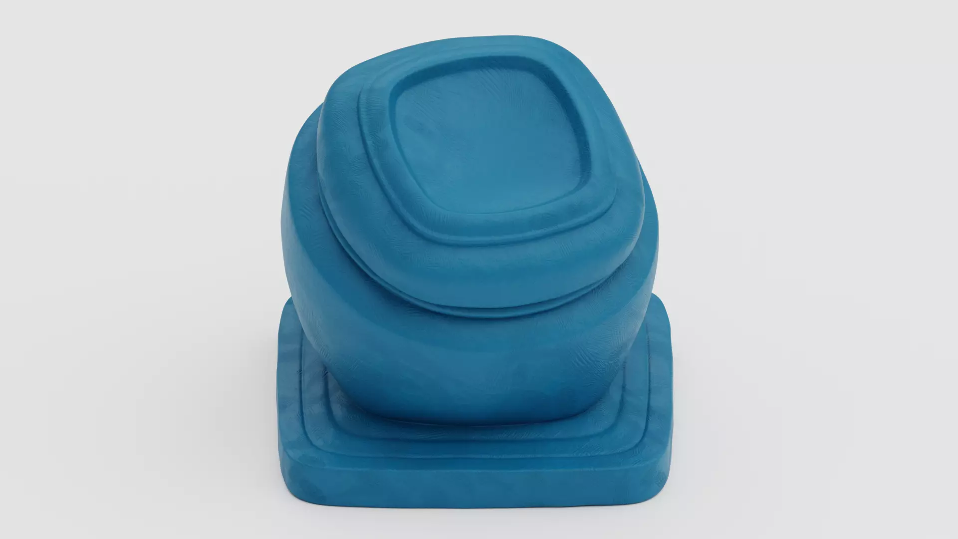 Clay Shader for Blender Texture_1