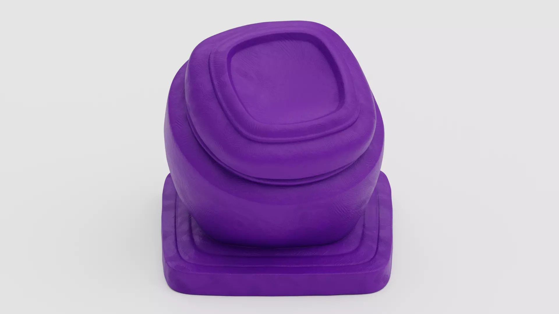 Clay Shader for Blender Texture_7