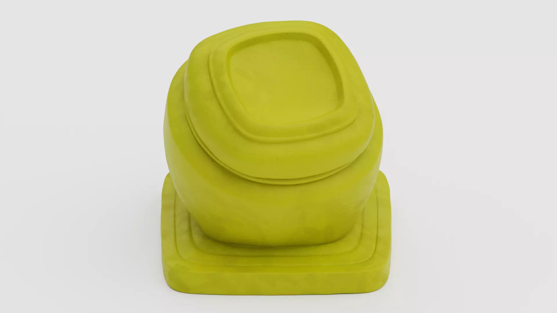 Clay Shader for Blender Texture_5