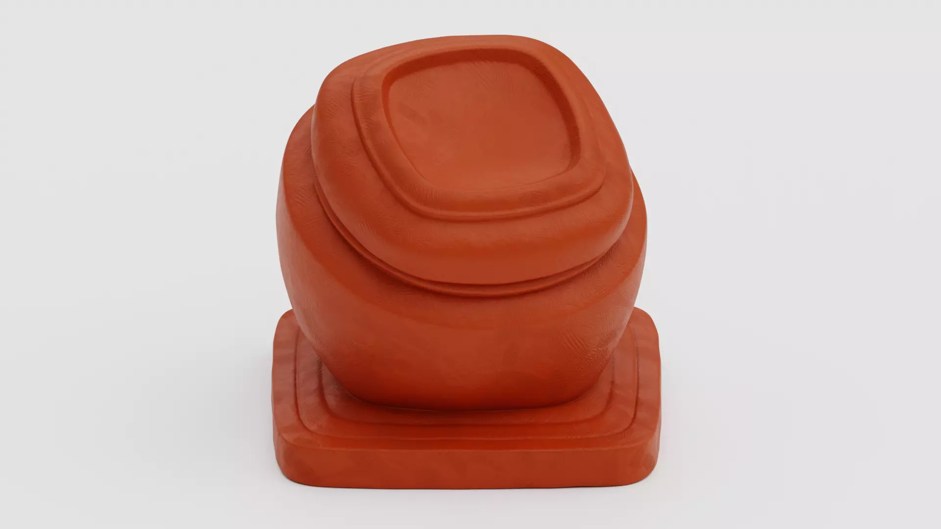 Clay Shader for Blender Texture_0