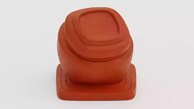 Clay Shader for Blender