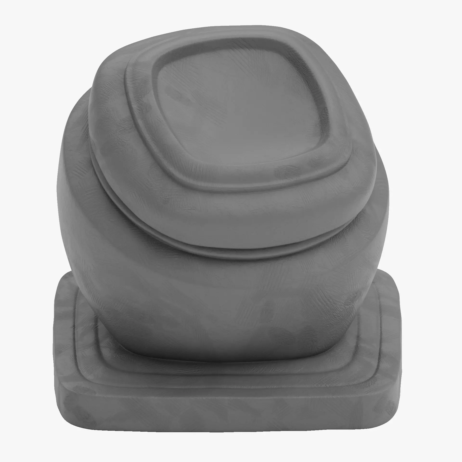 Clay Shader for Blender Texture_11