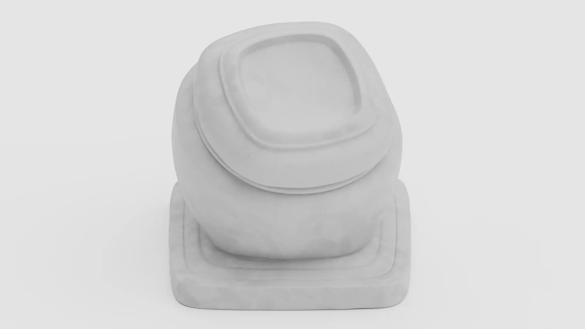 Clay Shader for Blender Texture_9