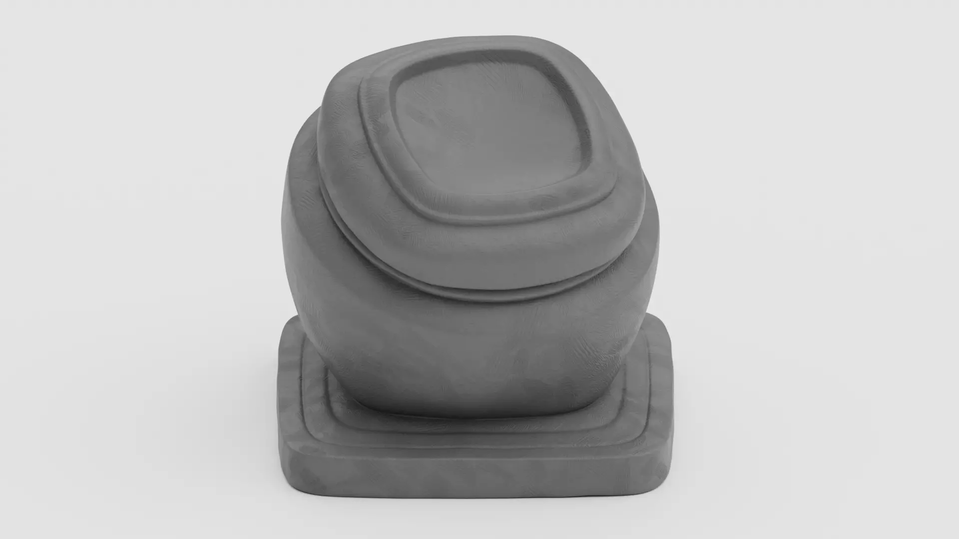 Clay Shader for Blender Texture_3