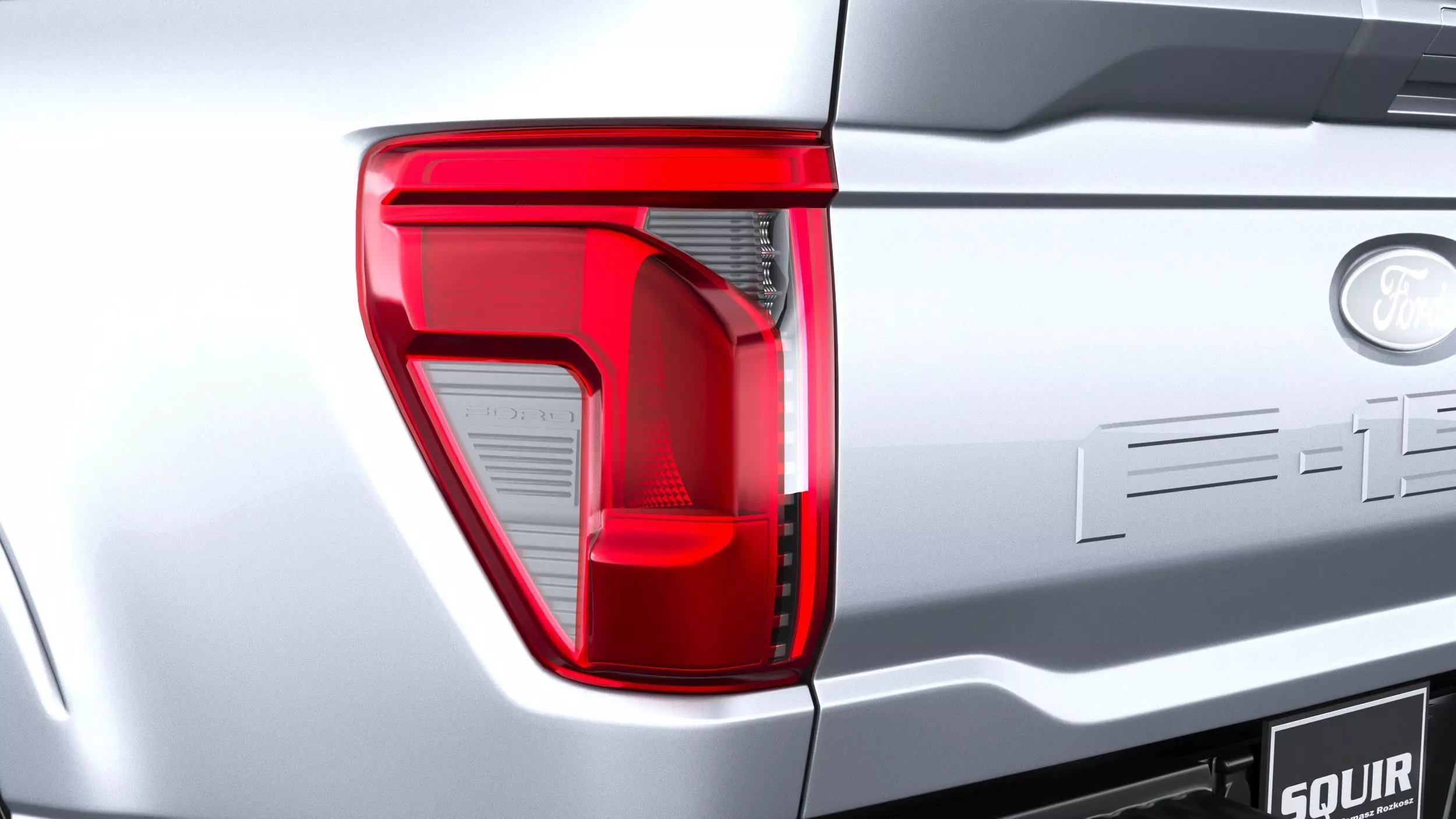 F-150 Lobo 2025 3D model_15