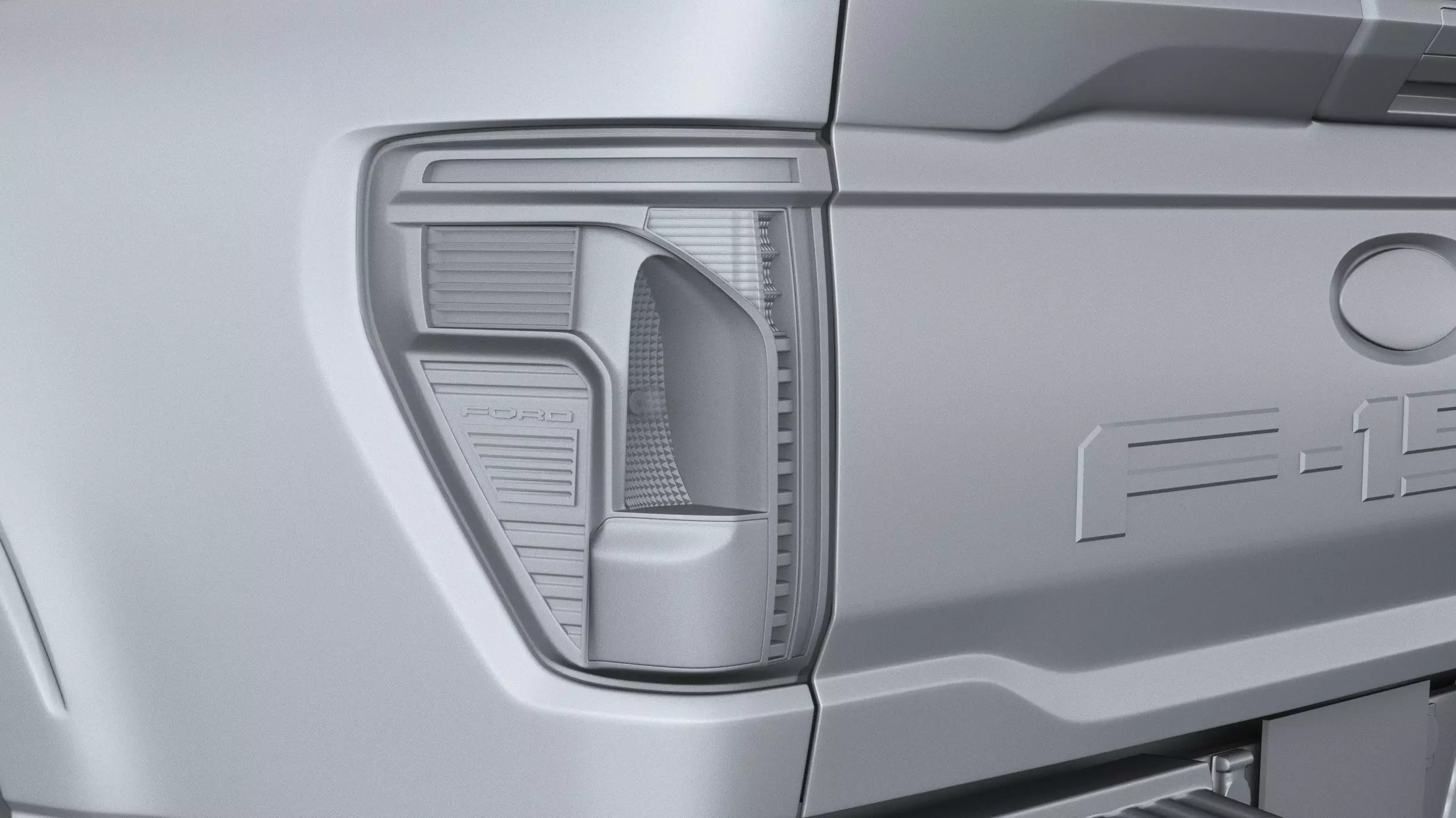 F-150 Lobo 2025 3D model_24