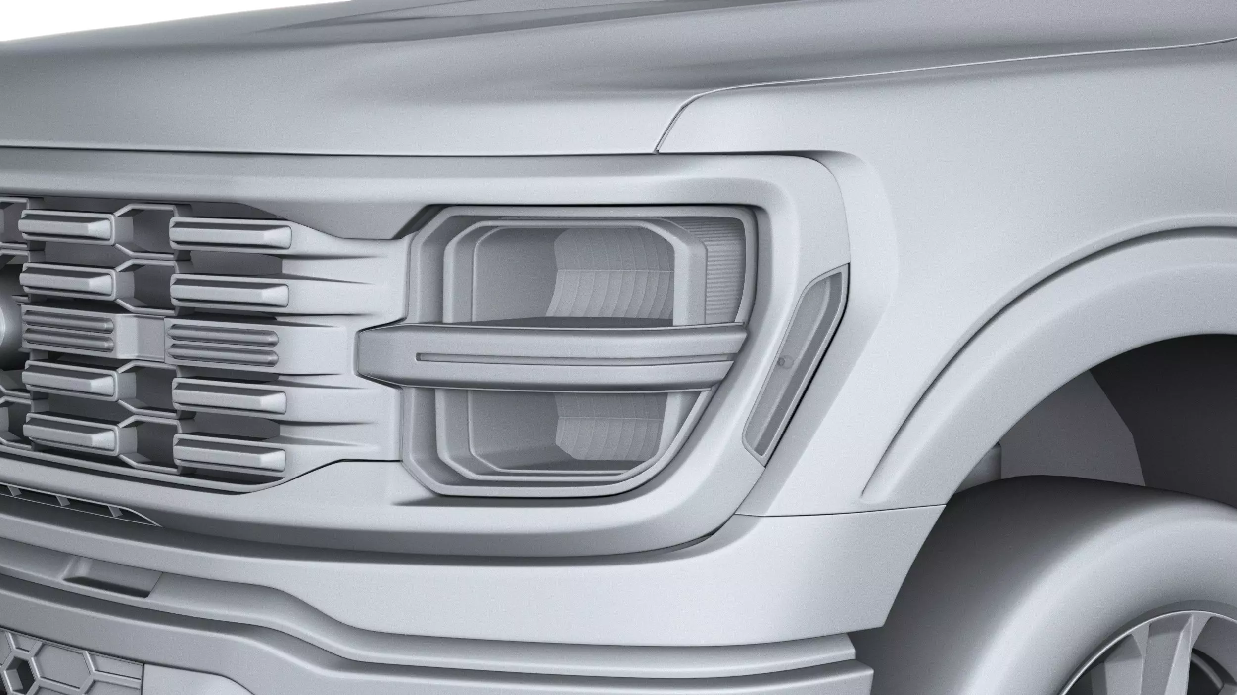 F-150 Lobo 2025 3D model_23