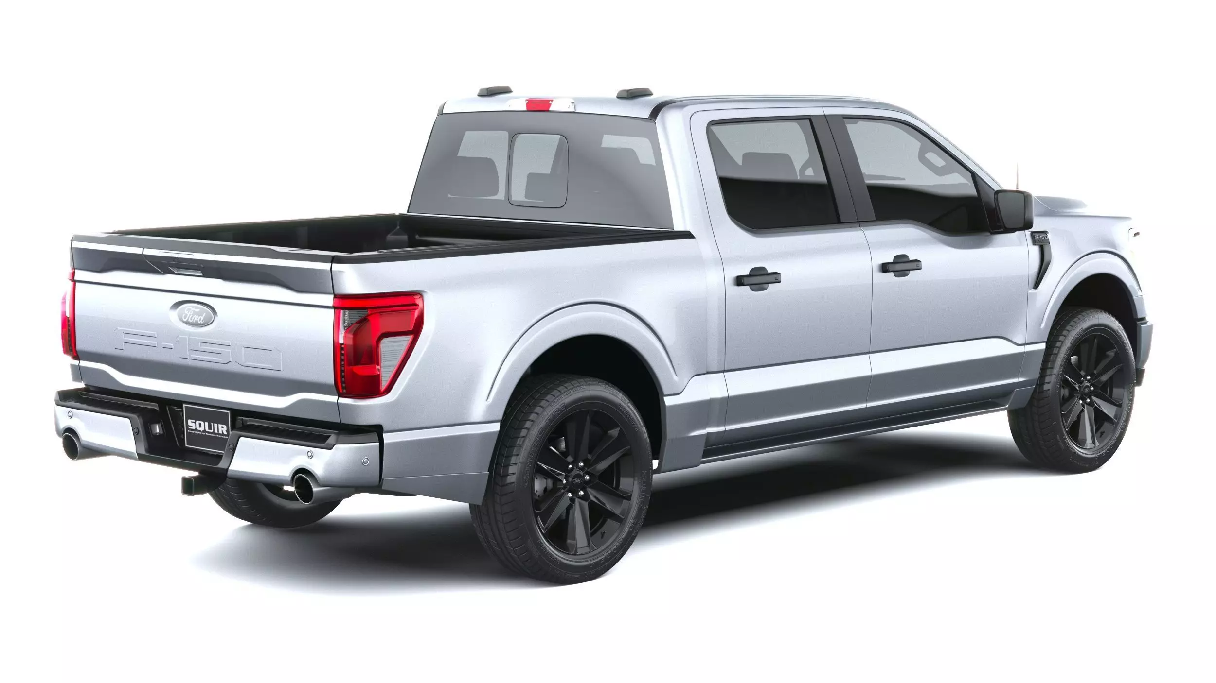 F-150 Lobo 2025 3D model_17