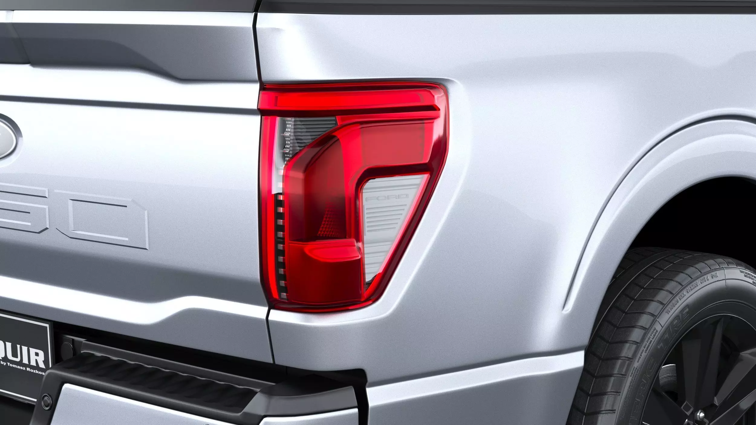 F-150 Lobo 2025 3D model_18