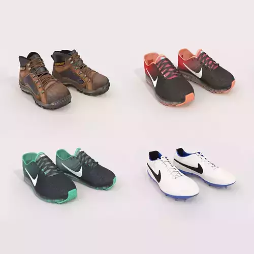 Shoes Collection 20