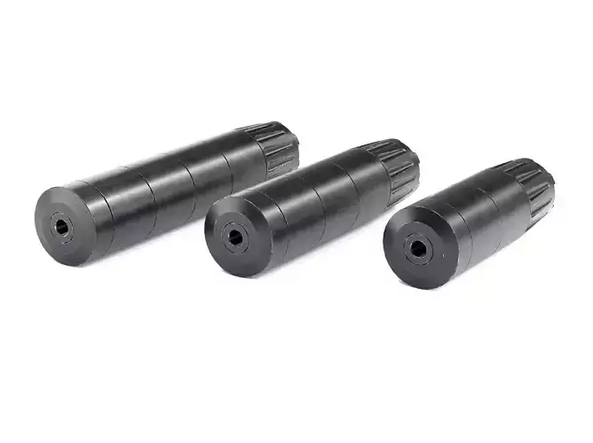 A-Tec H2 A-Lock Suppressor