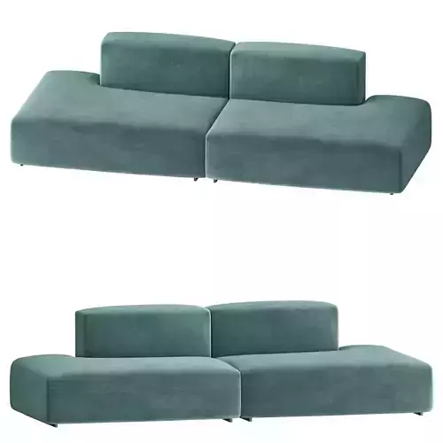 Modular Sofa 
