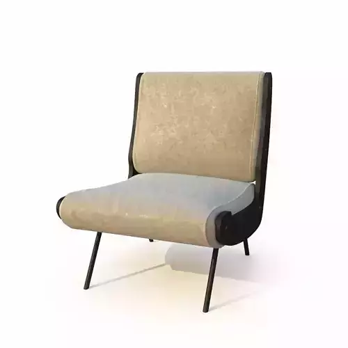 Armchair - Frattini