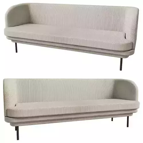 Sofa CORNICE